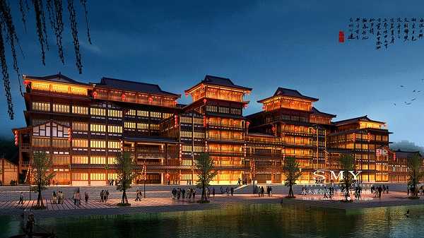 國內酒店室內設計發(fā)展現(xiàn)狀分析，酒店發(fā)展分析