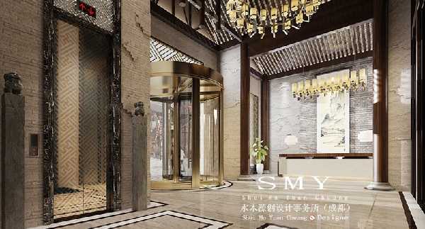 國內酒店室內設計發(fā)展現(xiàn)狀分析，酒店發(fā)展分析