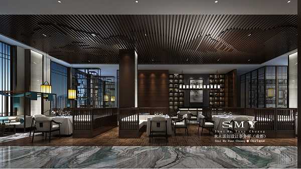 峨眉山文化主題酒店裝修設(shè)計差異，文化主題酒店的基本特征