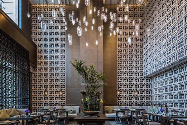 高端酒店設(shè)計(jì)要注意的專業(yè)問題3
