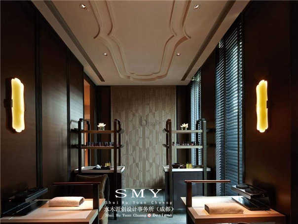 宜賓主題酒店,溫泉酒店設(shè)計(jì)風(fēng)格該注意些什么？-水木源創(chuàng)