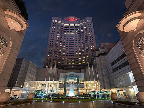 酒店設(shè)計(jì)、成都總府酒店設(shè)計(jì)