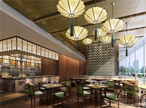 酒店裝修設(shè)計、星級酒店