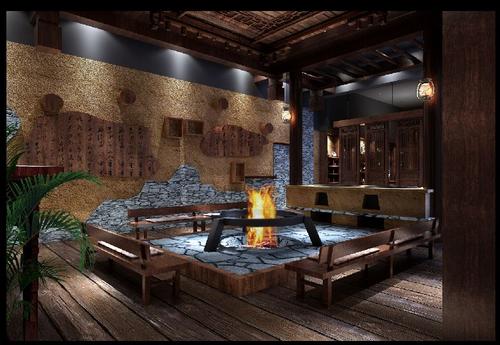酒店設(shè)計(jì)公司，裝修公司