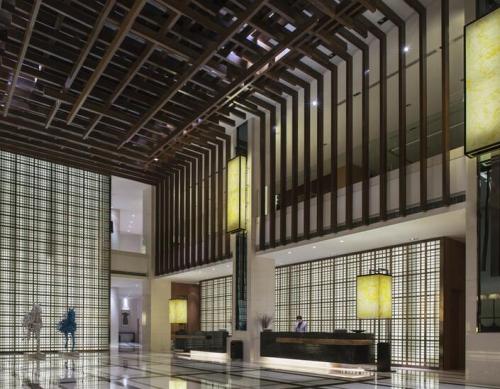 室內(nèi)設(shè)計、酒店裝修設(shè)計