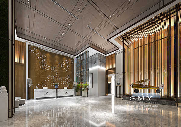 酒店空間裝修設(shè)計(jì)、酒店設(shè)計(jì)公司