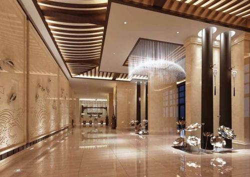 酒店設(shè)計(jì)工作量、酒店設(shè)計(jì)公司